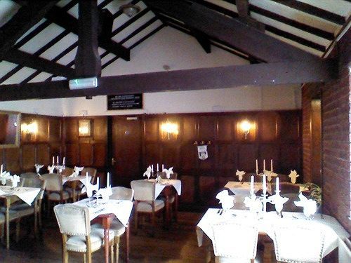 The Crewe Arms Hotel Eksteriør billede